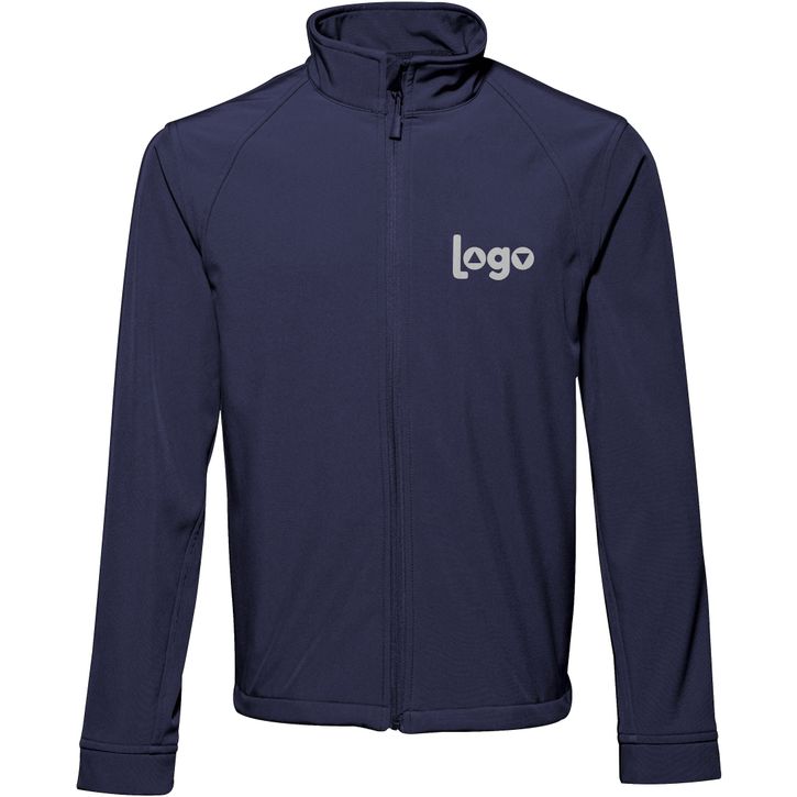 Image produit 3 Layer softshell jacket