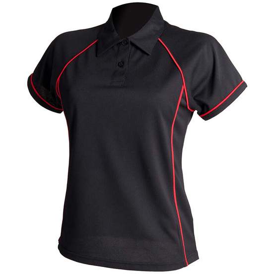 PERFORMANCE POLO WOMEN