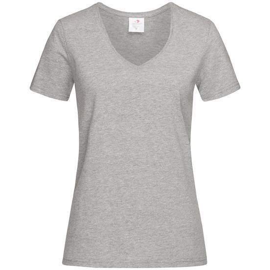 Classic-T V-neck