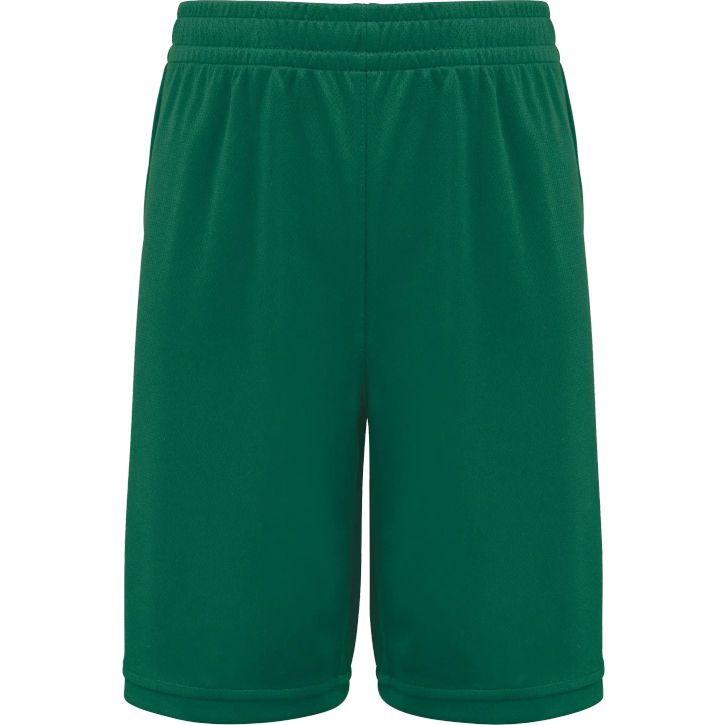 Image produit Short de basket-ball enfant