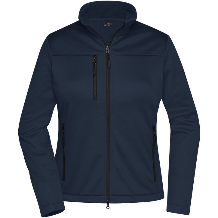 Image produit Ladies´ Softshell Jacket