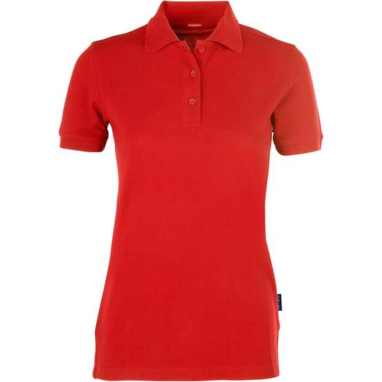 Women´s Heavy Performance Polo