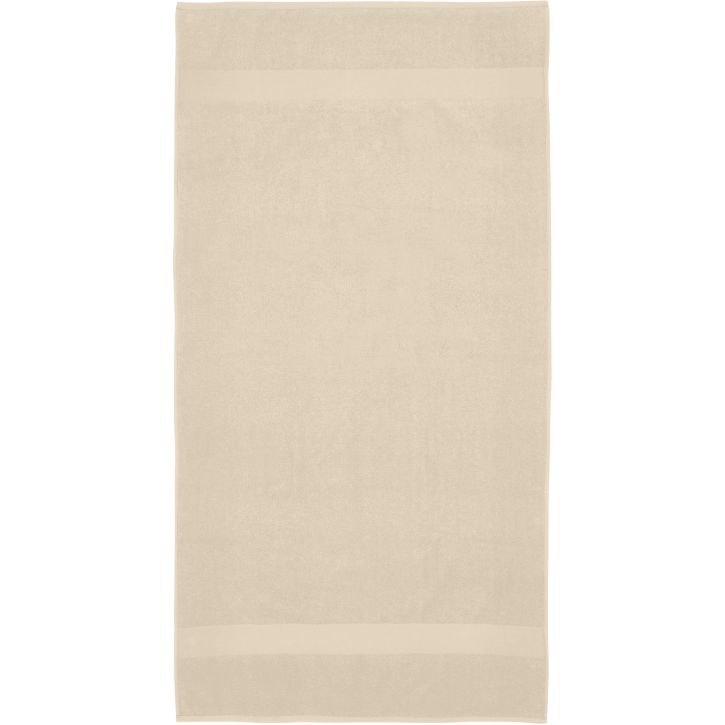 Serviette Amelia de 70 x 140 cm en coton