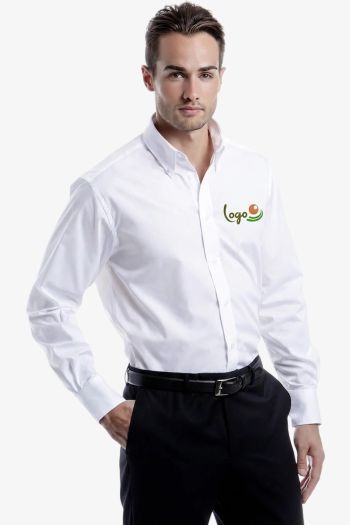 Image produit City Business Shirt LS