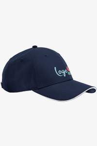 Image produit Casquette Team Sports-Tech