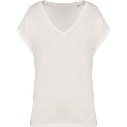 T-shirt oversize femme - 130g