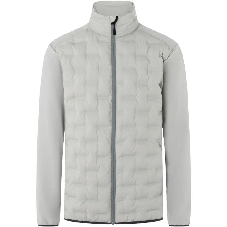 Men's Waterproof Hybrid Jacket Outdoor-Pro