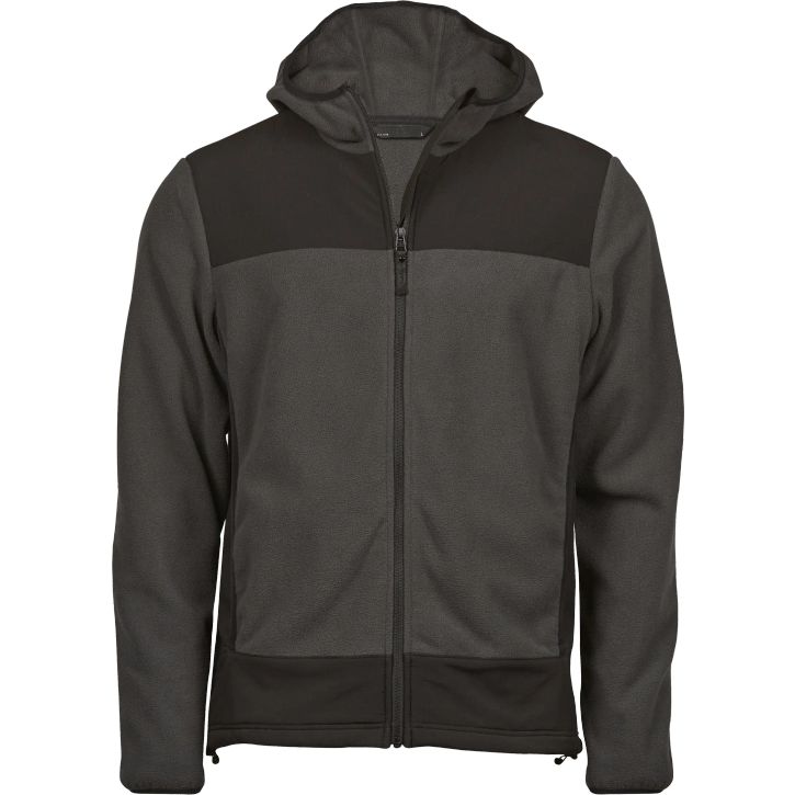 Image produit Mountain Hooded Fleece