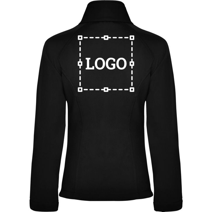 Image produit Antartida Woman