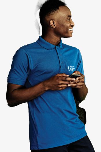 Image produit Classic 65/35 polo shirt