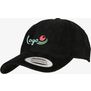 Low Profile Corduroy Dad Cap