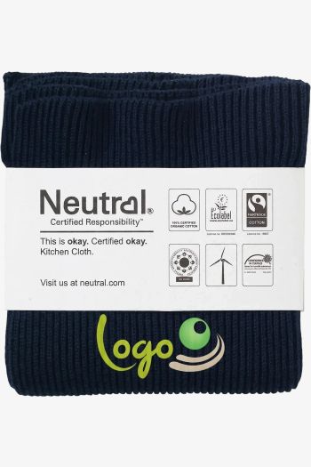 Image produit Rib Knit Kitchen Cloth