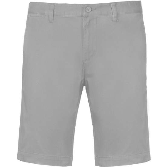 Bermuda chino homme