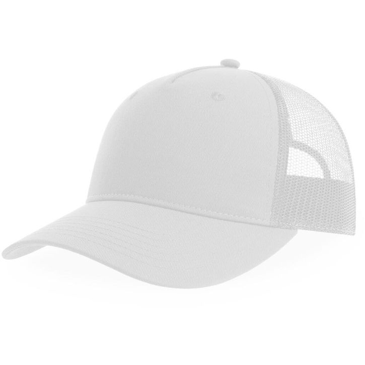 Image produit Casquette trucker 5 pans ZION