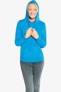 Image produit Women´s Hoody 80/20