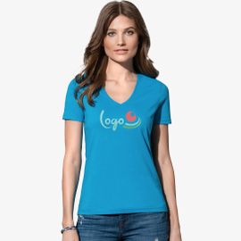 Classic-T V-neck