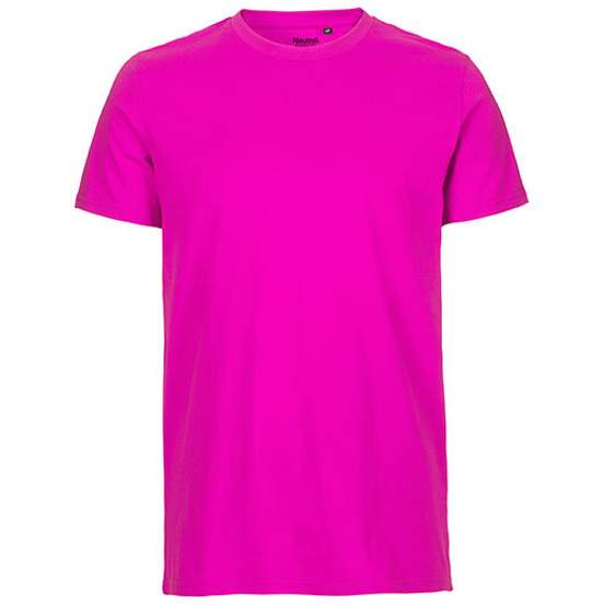 Mens Fitted T-Shirt