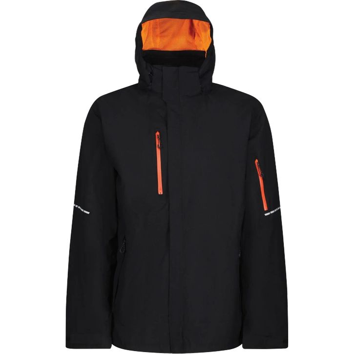 Image produit Men's X-Pro Exosphere II Shell Jacket