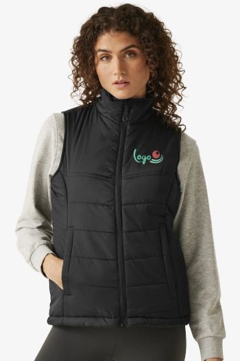 Image produit Women's Stage II Insulated Gilet