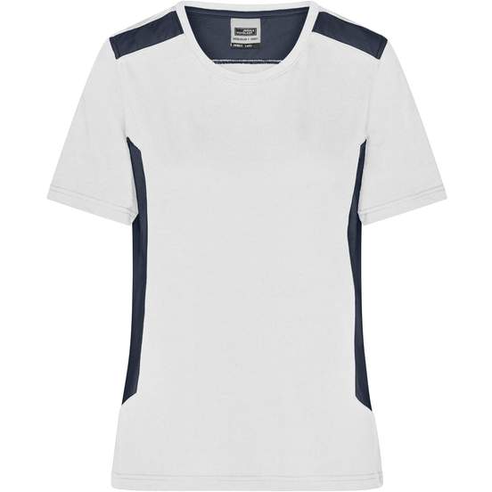 Ladies´ Workwear T-Shirt -STRONG-