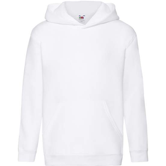 Premium Hooded Sweat Kids