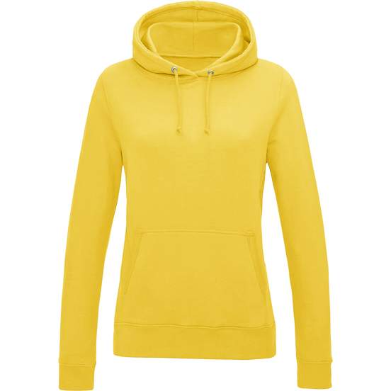 Women's College Hoodie