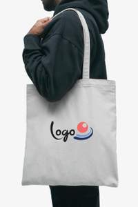 Image produit Cotton Canvas Tote