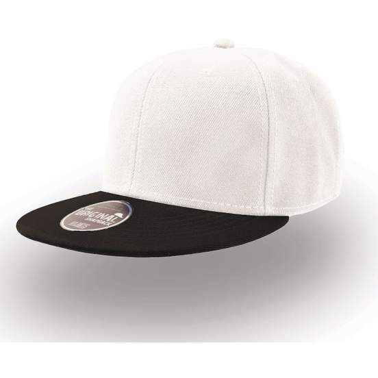 Snap Back Cap