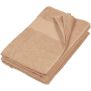Serviette de bain KARIBAN 70 X 140