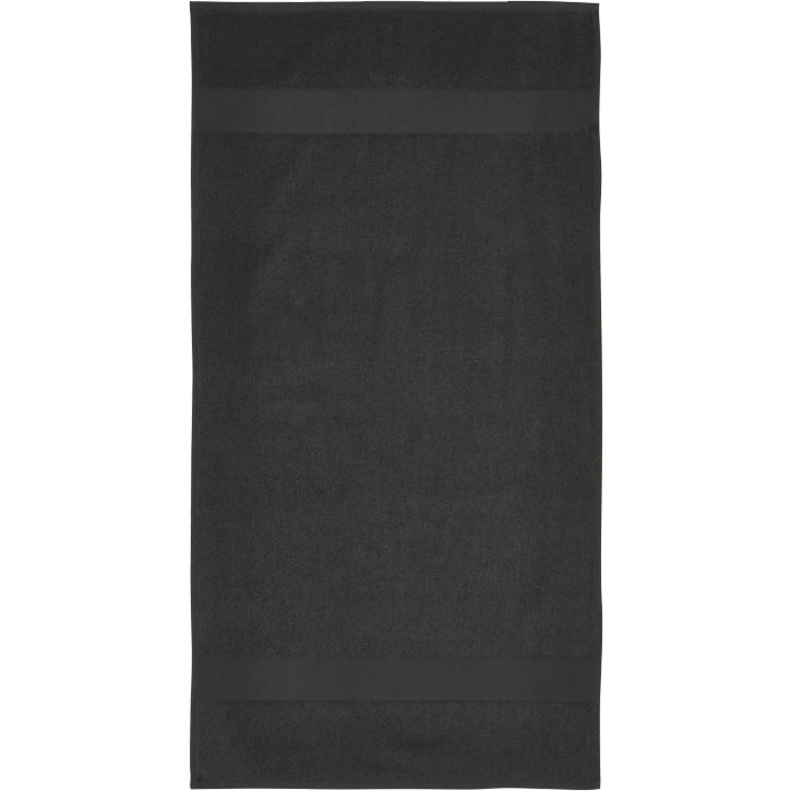 Image produit Serviette Charlotte de 50 x 100 cm en coton