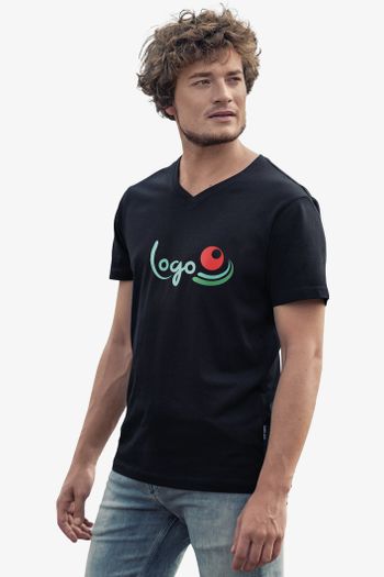 Image produit Men´s Luxury V-Neck Tees