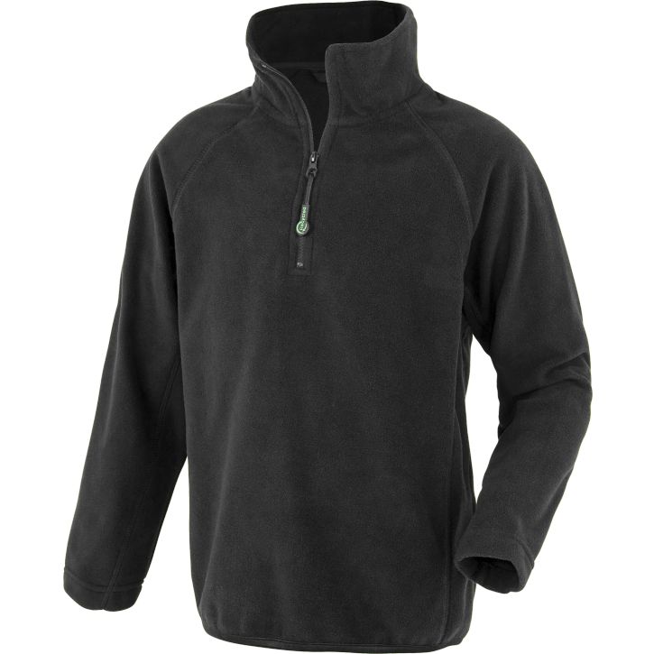 Image produit Junior Recycled Microfleece Top