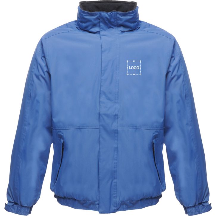 Image produit Dover jacket