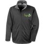 Veste softshell Essentiel