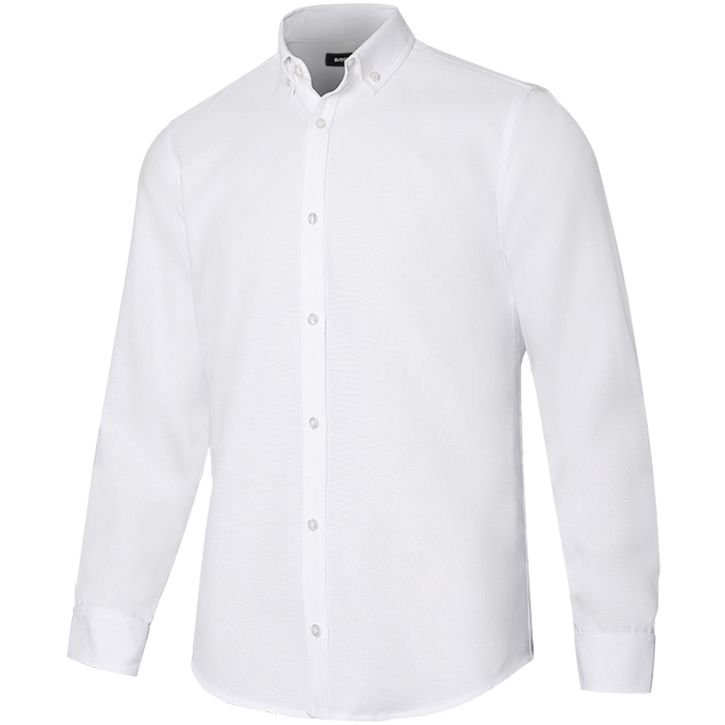 Image produit Chemise oxford stretch homme