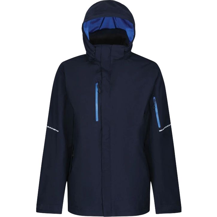 Image produit Men's X-Pro Exosphere II Shell Jacket