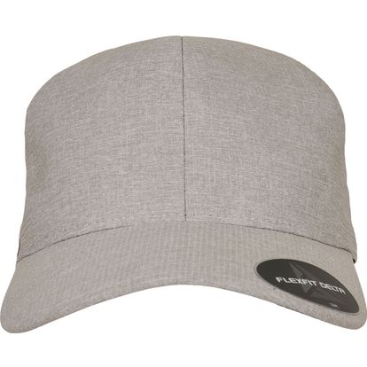 Image produit Casquette Carbone Flexfit Delta