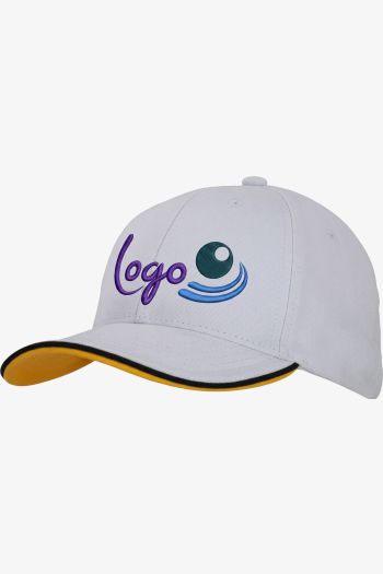 Image produit Double Sandwich Cap