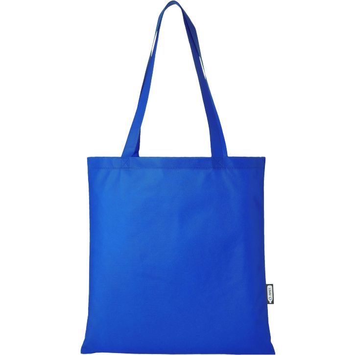 Image produit Sac shopping convention Zeus de 6 L non tissé recyclé