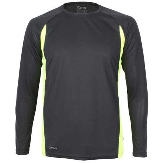 Racer Longsleeve Tech Tee