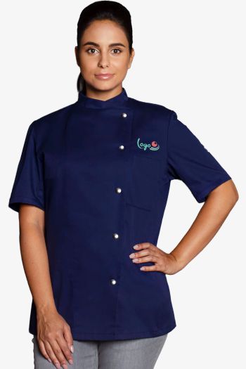 Image produit Ladies' chef jacket Greta