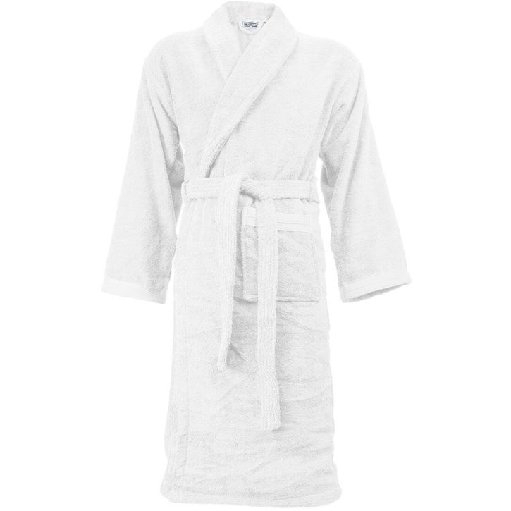 Image produit Organic Bathrobe