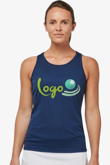Image produit Débardeur sport femme