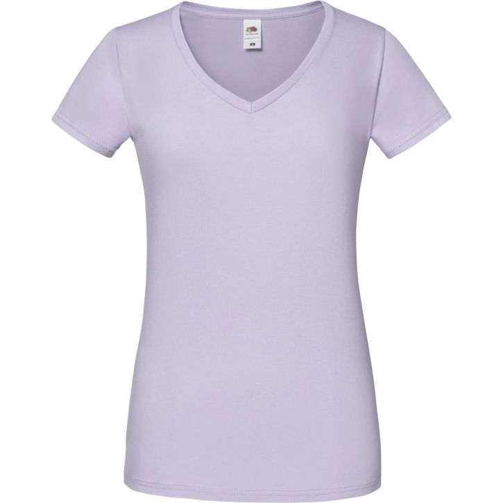 Image produit Ladies 150 V-neck T