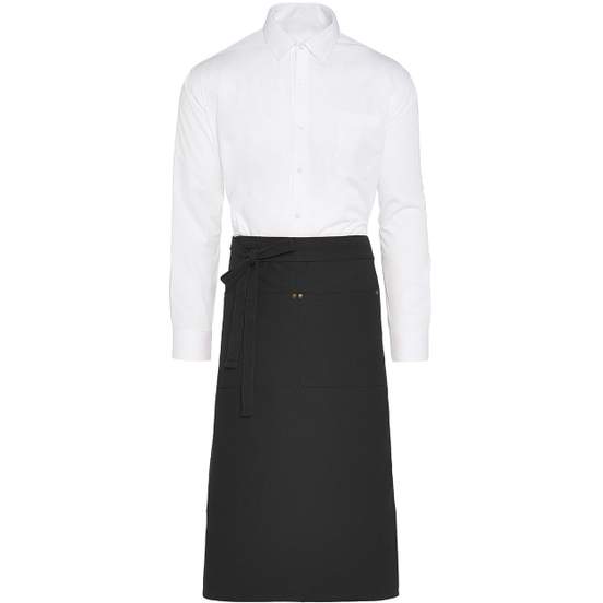 Provence - Bistro Apron with Pocket