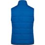 kariban Bodywarmer matelassé 