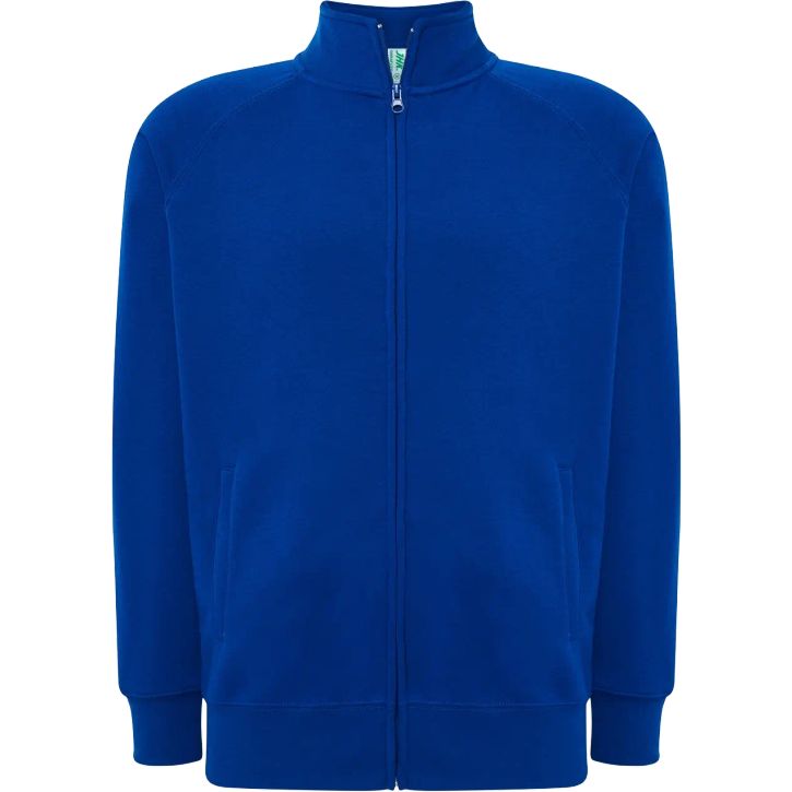Image produit Full zip sweatshirt