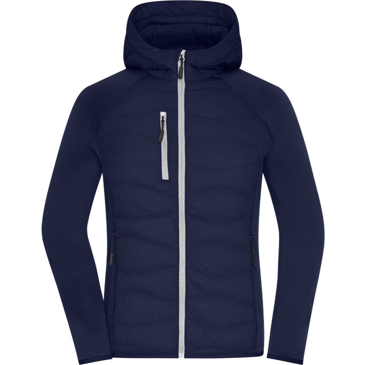 Image produit Ladies' Hybrid Jacket
