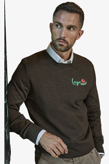 Image produit Crew Neck Knit