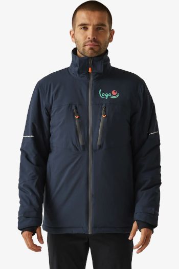 Image produit Men's X-Pro Marauder III Waterproof Insulated Jacket